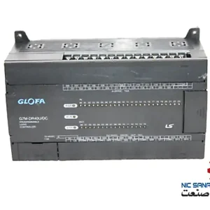 خرید پی ال سی G7M-DR40U ال اس