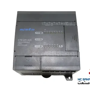 خرید پی ال سی K7M-DR14UE ال اس سری K120S