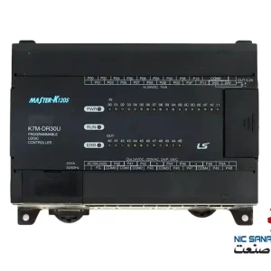 خرید پی ال سی K7M-DR30U ال اس سری K120S