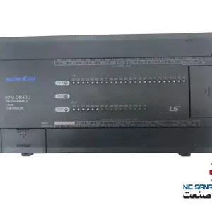 خرید پی ال سی K7M-DR40U ال اس سری K120S