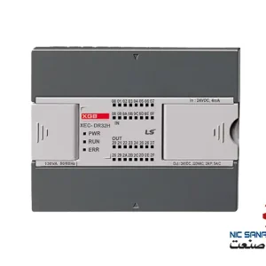 خرید پی ال سی XEC-DN32H ال اس سری XGB