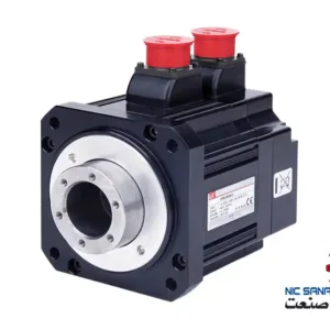 خرید سروو موتور 2.9 کیلووات 3000 دور ال اس مدل XML-LF30GEKE فاقد ترمز