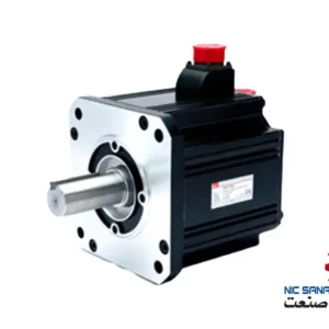 خرید سروو موتور 900 وات 1000 دور ال اس مدل XML-SE09MEKE فاقد ترمز