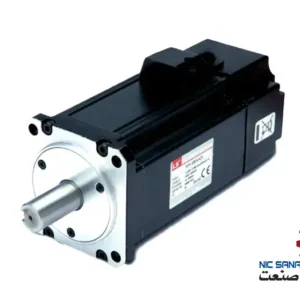 خرید سروو موتور 1.7 کیلووات 1500 دور ال اس مدل XML-SE17GEKE فاقد ترمز