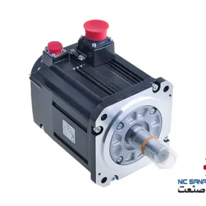 خرید سروو موتور 2.2 کیلووات 2000 دور ال اس مدل XML-SG22DEKE فاقد ترمز