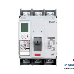 خرید کلید اتوماتیک ال اس سه پل 1000A قابل تنظیم الکترونیکی TS1000N-NG5-1000