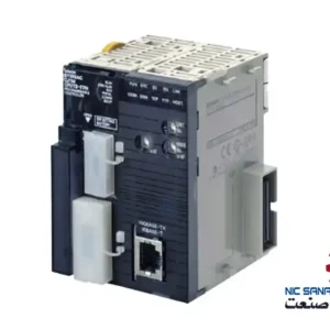 خرید پی ال سی سری CJ1 امرن مدل CJ1M-CPU12-ETN