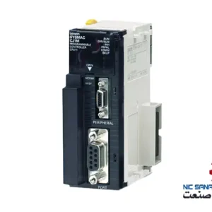 خرید پی ال سی سری CJ1 امرن مدل CJ1M-CPU13