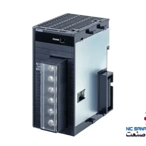 خرید پی ال سی سری CJ1 امرن مدل CJ1W-PA202