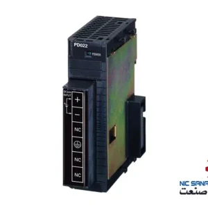 خرید پی ال سی سری CJ1 امرن مدل CJ1W-PD022