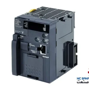 خرید پی ال سی سری CJ2 امرن مدل CJ2M-CPU31