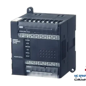 خرید پی ال سی سری CP1E امرن مدل CP1E-E14DR-A