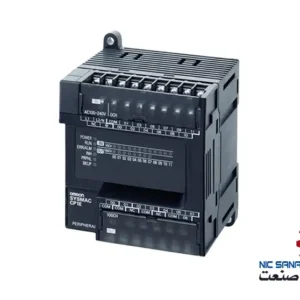 خرید پی ال سی سری CP1E امرن مدل CP1E-E20SDR-A