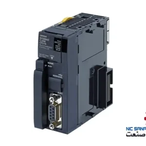 خرید پی ال سی سری CP1E امرن مدل CP1E-N14DT1-D