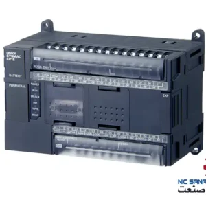 خرید پی ال سی سری CP1E امرن مدل CP1E-N40DT-A