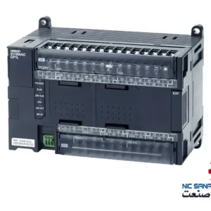 خرید پی ال سی سری CP1E امرن مدل CP1E-N40DT1-D