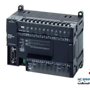 خرید پی ال سی سری CP1E امرن مدل CP1E-N40SDR-A