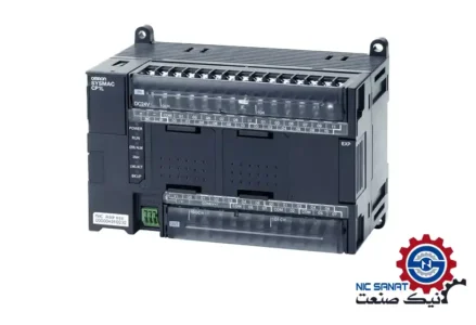 خرید پی ال سی سری CP1E امرن مدل CP1E-N40SDT1-D