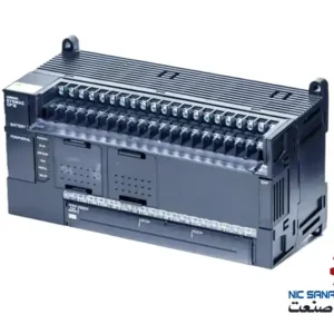 خرید پی ال سی سری CP1E امرن مدل CP1E-N60S1DT-D