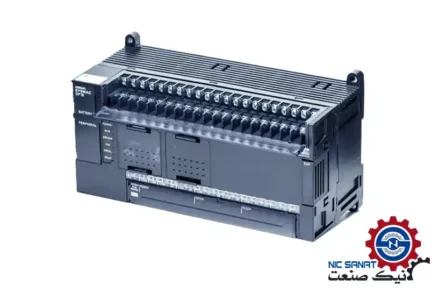 خرید پی ال سی سری CP1E امرن مدل CP1E-N60SDT-D