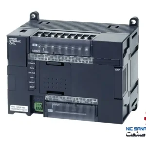 خرید پی ال سی سری CP1L امرن مدل CP1L-EL20DT-D