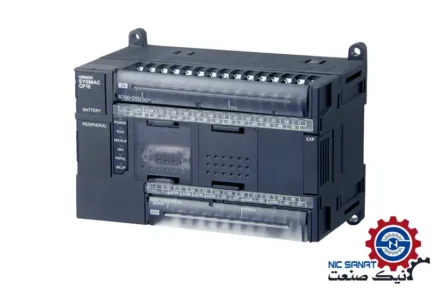 خرید پی ال سی سری CP1L امرن مدل CP1L-EM40DT1-D PLC