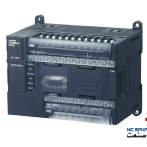 خرید پی ال سی سری CP1L امرن مدل CP1L-M30DR-D