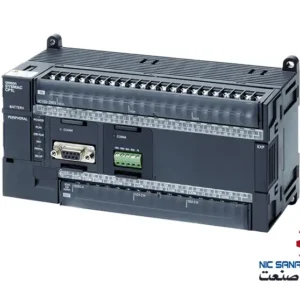 خرید پی ال سی سری CP1L امرن مدل CP1L-M60DR-A