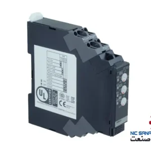 خرید کنترل فاز 200 تا 240 ولت AC امرن مدل K8DT-PM1CN