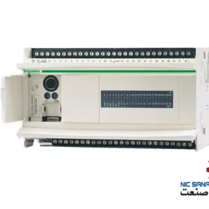 خرید پی ال سی اشنایدر سری توایدو 100 تا 240VAC با کد TWDLCAA40DRF