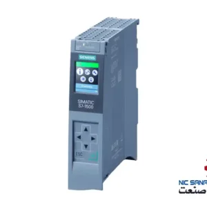 خرید پی ال سی زیمنس سری S7-1513 مدل 6ES7513-1AL02-0AB0