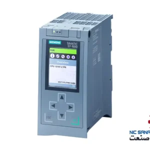 خرید پی ال سی زیمنس سری S7-1515 مدل 6ES7515-2TM01-0AB0