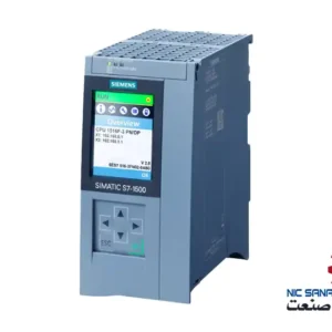 خرید پی ال سی زیمنس سری S7-1516 مدل 6ES7516-3FN02-0AB0