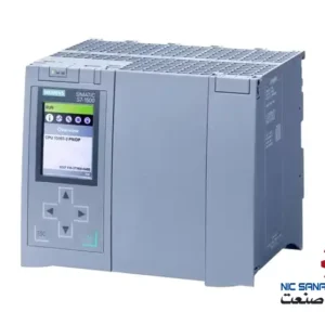خرید پی ال سی زیمنس سری S7-1516 مدل 6ES7516-3TN00-0AB0
