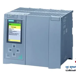 خرید پی ال سی زیمنس سری S7-1516 مدل 6ES7516-3UN00-0AB0