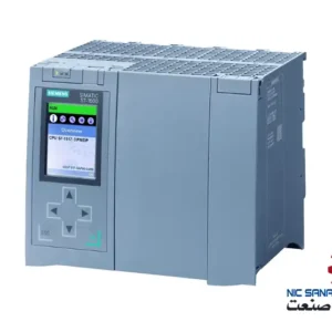 خرید پی ال سی زیمنس سری S7-1517 مدل 6ES7517-3AP00-0AB0