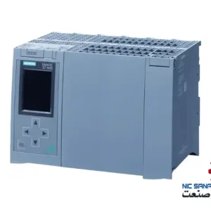 خرید پی ال سی زیمنس سری S7-1517 مدل 6ES7517-3HP00-0AB0