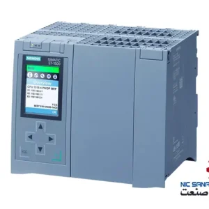 خرید پی ال سی زیمنس سری S7-1518 مدل 6ES7518-4AX00-1AC0