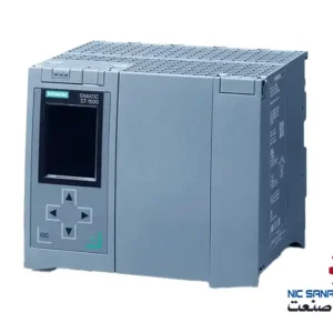 خرید پی ال سی زیمنس سری S7-1518 مدل 6ES7518-4FP00-0AB0