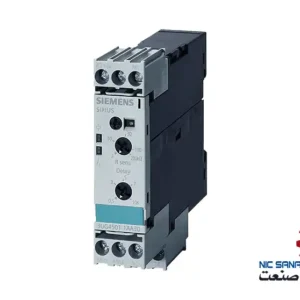 خرید کنترل فاز زیمنس با کد فنی 3UG4501-1AW30