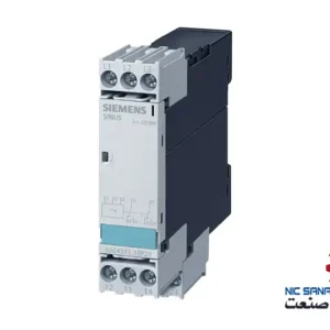 خرید کنترل فاز زیمنس با کد فنی 3UG4511-1AP20