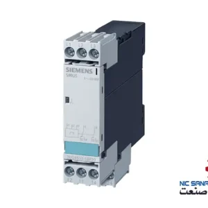 خرید کنترل فاز زیمنس با کد فنی 3UG4511-1BN20
