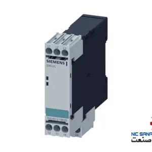خرید کنترل فاز زیمنس با کد فنی 3UG4512-1BR20