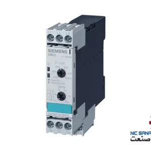 خرید کنترل فاز زیمنس با کد فنی 3UG4513-1BR20