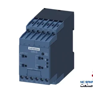 خرید کنترل فاز زیمنس با کد فنی 3UG4583-1CW31