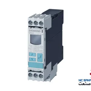 خرید کنترل فاز زیمنس با کد فنی 3UG4614-1BR20