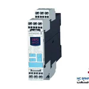 خرید کنترل فاز زیمنس با کد فنی 3UG4614-2BR20