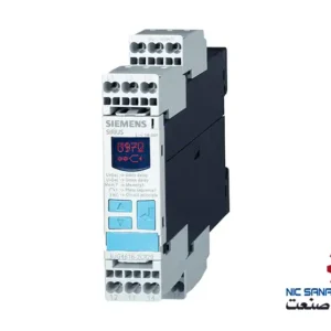 خرید کنترل فاز زیمنس با کد فنی 3UG4615-2CR20