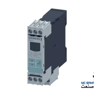 خرید کنترل فاز زیمنس با کد فنی 3UG4621-1AW30