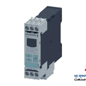 خرید کنترل فاز زیمنس با کد فنی 3UG4622-1AW30